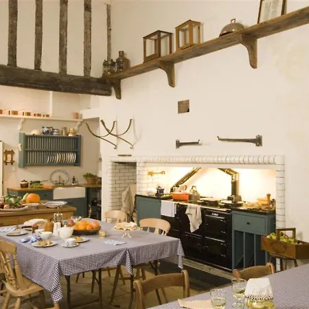 Courtyard Holiday home *