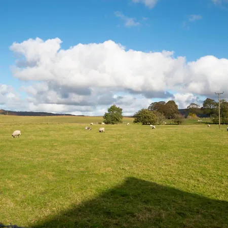 Courtyard Holiday home Battersby