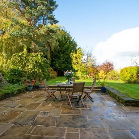 Holiday home Courtyard