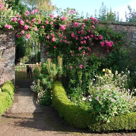 Courtyard Holiday home *